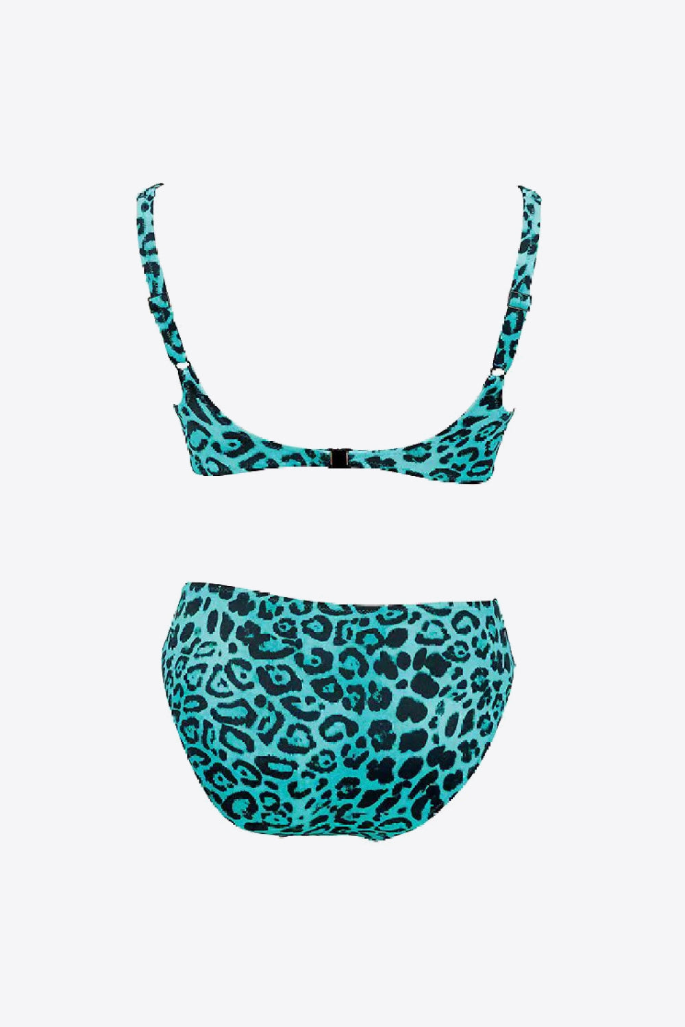 Leopard Bikini Set